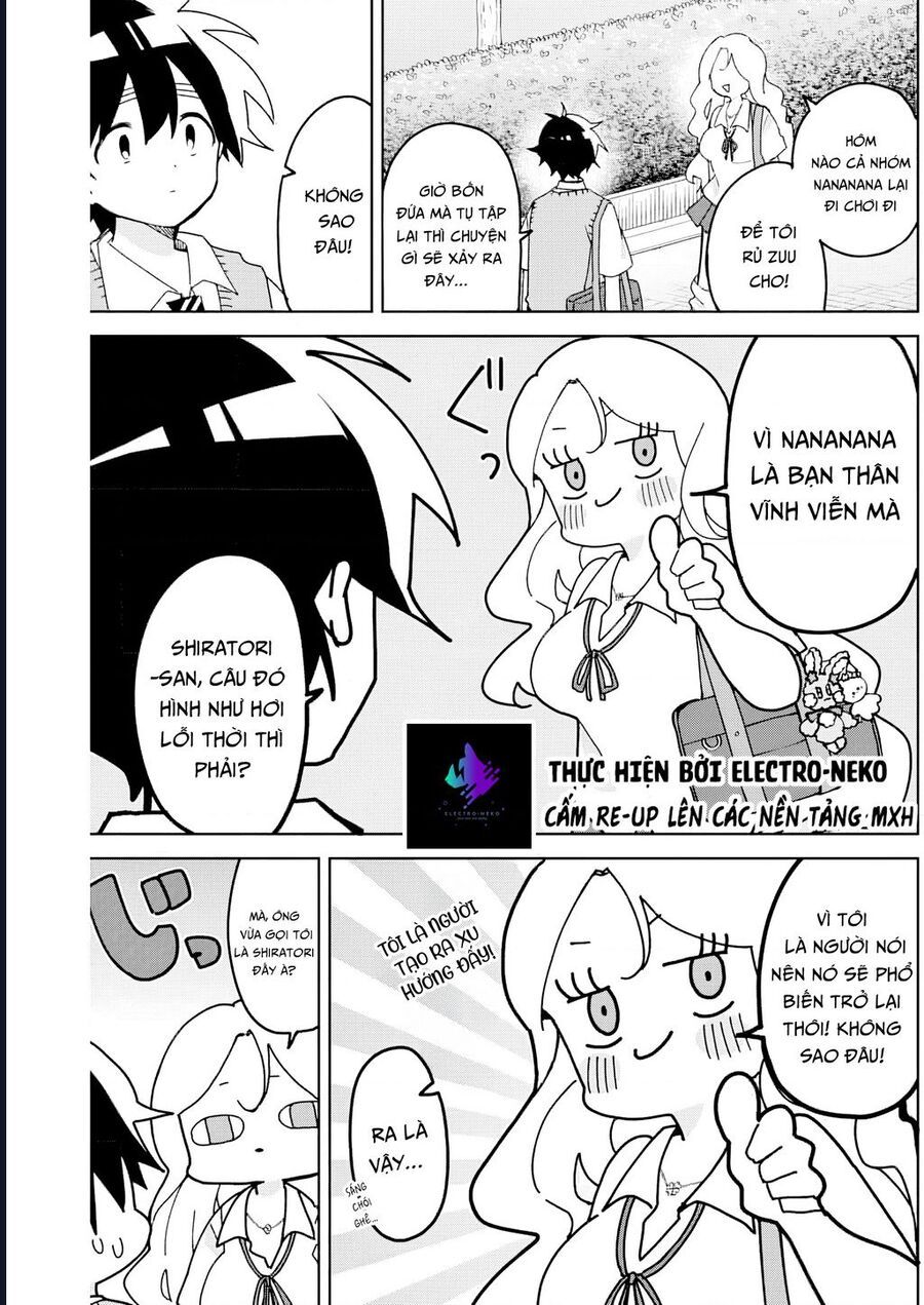 Bạn Thưở Nhỏ Của Tôi [Chap 1-14]