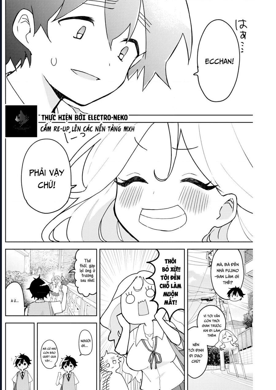 Bạn Thưở Nhỏ Của Tôi [Chap 1-14]