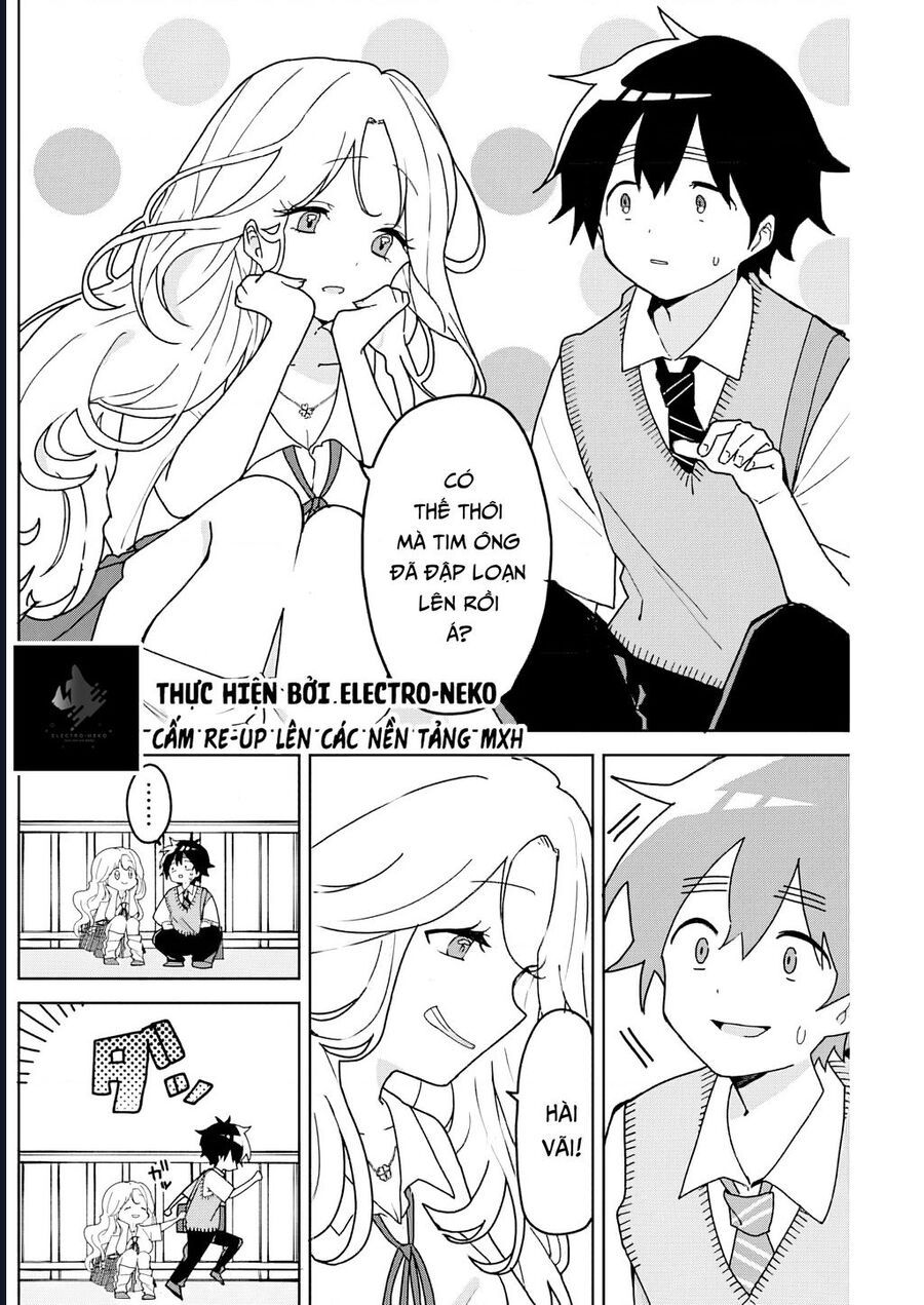 Bạn Thưở Nhỏ Của Tôi [Chap 1-14]