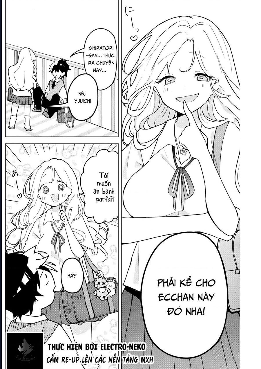 Bạn Thưở Nhỏ Của Tôi [Chap 1-14]