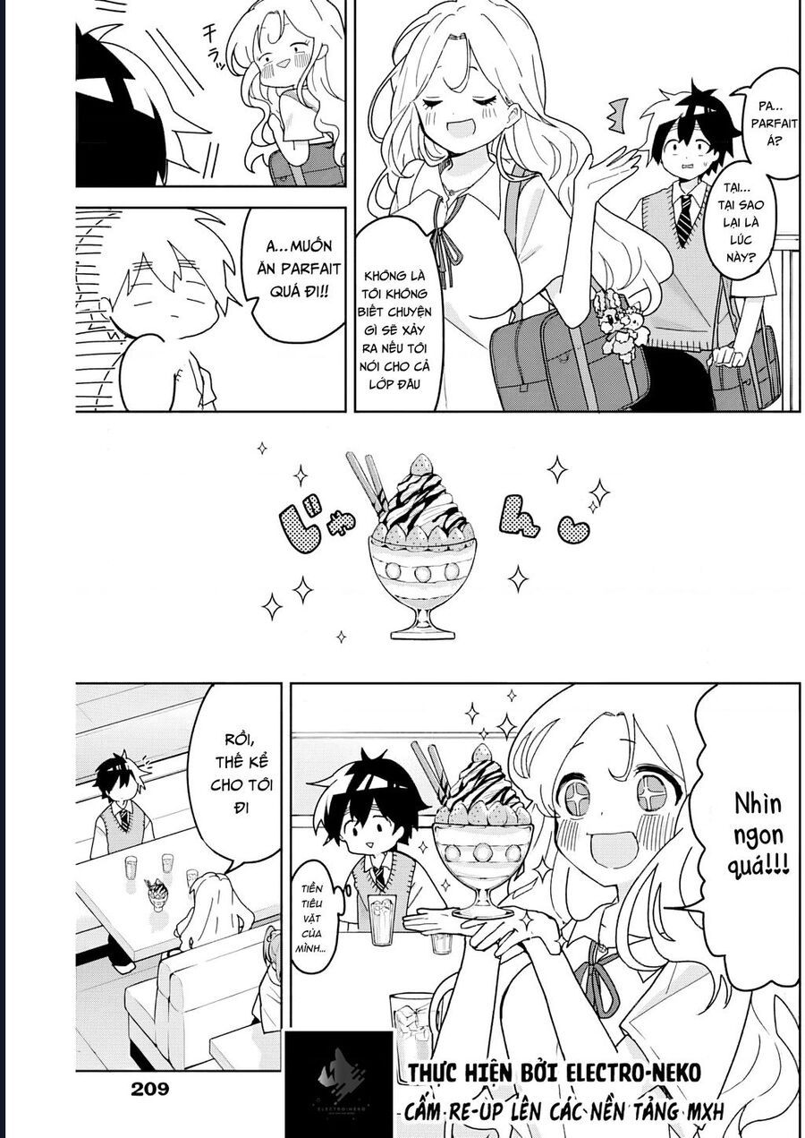 Bạn Thưở Nhỏ Của Tôi [Chap 1-14]