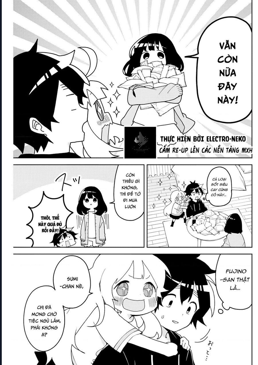 Bạn Thưở Nhỏ Của Tôi [Chap 1-14]