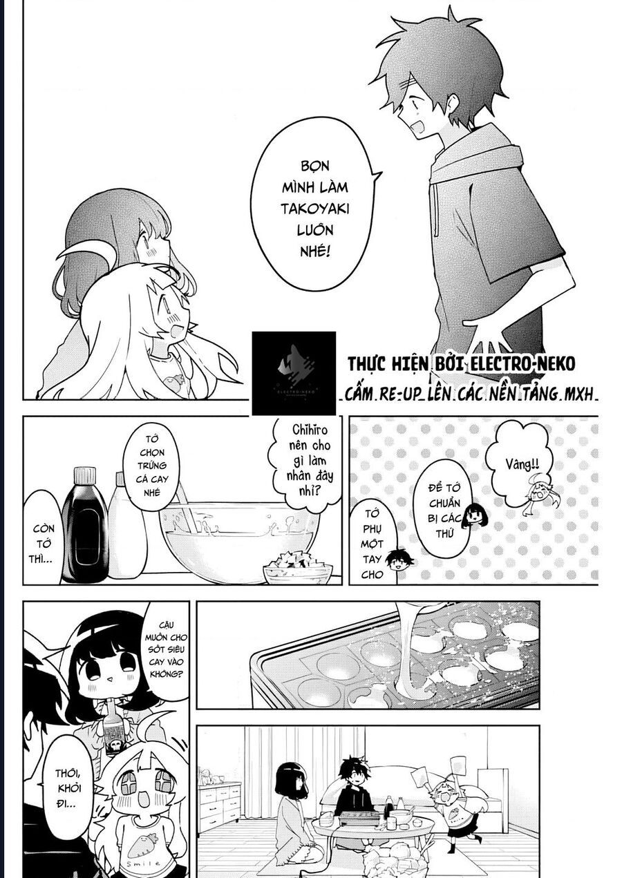 Bạn Thưở Nhỏ Của Tôi [Chap 1-14]