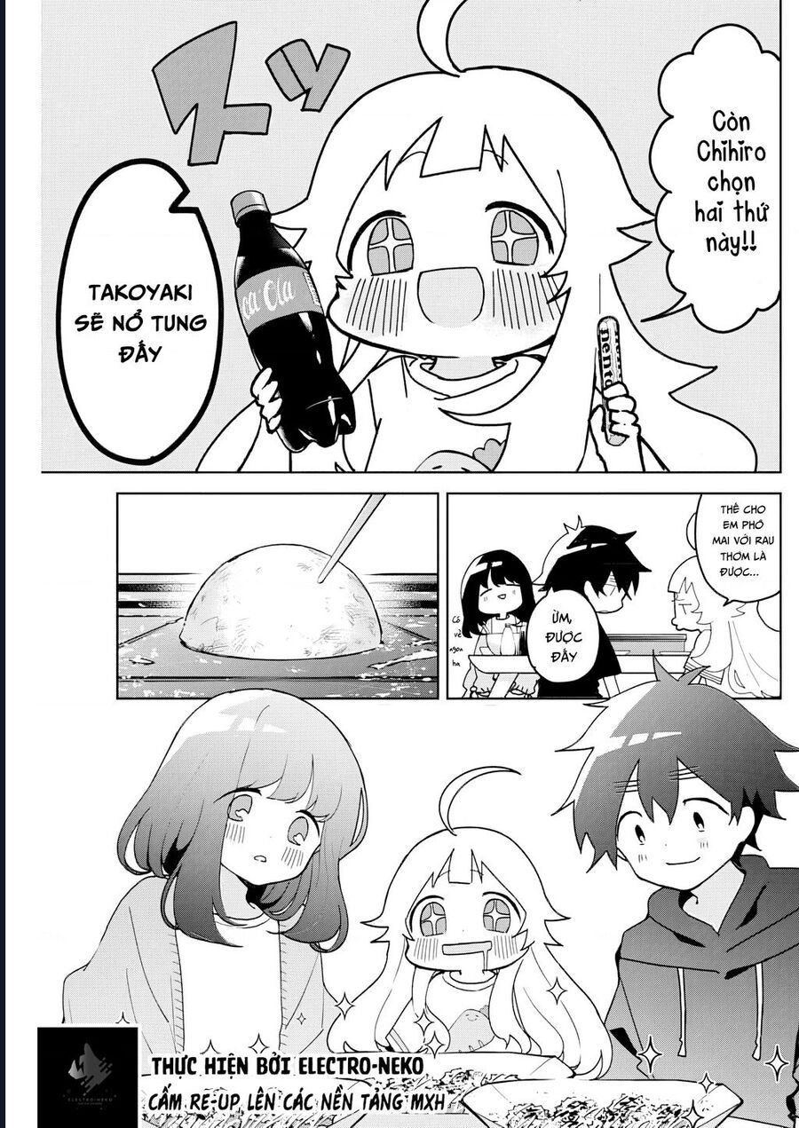 Bạn Thưở Nhỏ Của Tôi [Chap 1-14]