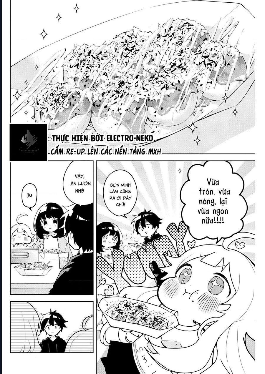 Bạn Thưở Nhỏ Của Tôi [Chap 1-14]