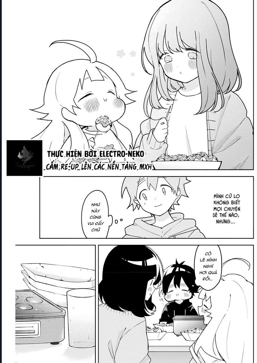 Bạn Thưở Nhỏ Của Tôi [Chap 1-14]