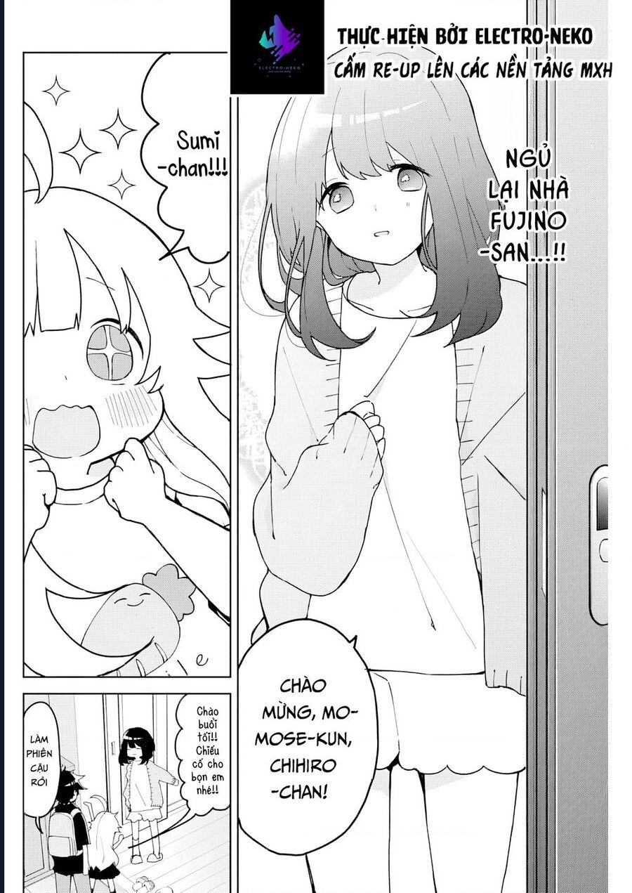 Bạn Thưở Nhỏ Của Tôi [Chap 1-14]