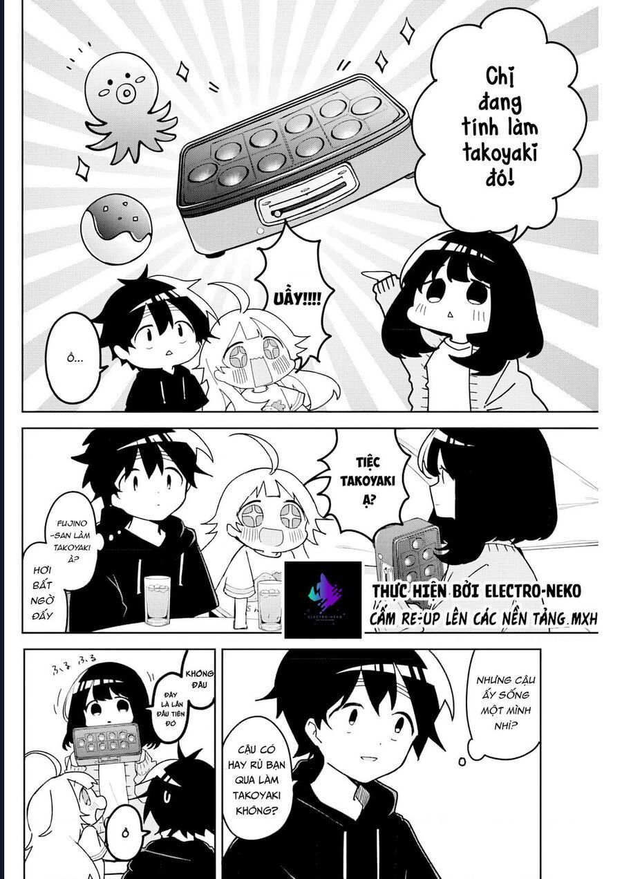 Bạn Thưở Nhỏ Của Tôi [Chap 1-14]