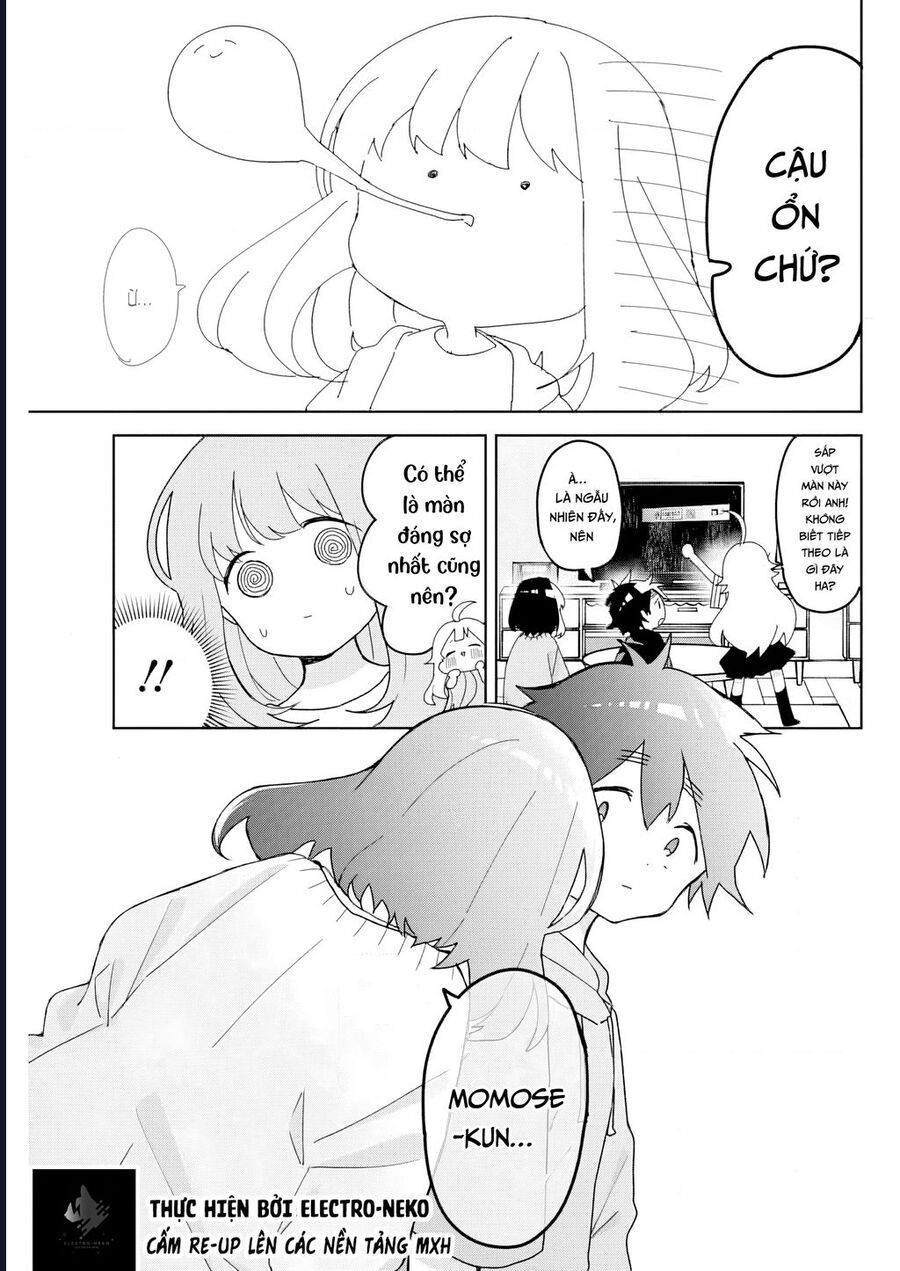 Bạn Thưở Nhỏ Của Tôi [Chap 1-14]