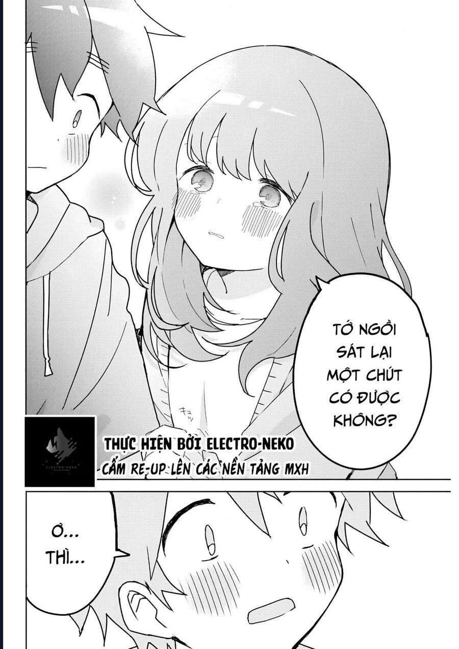 Bạn Thưở Nhỏ Của Tôi [Chap 1-14]