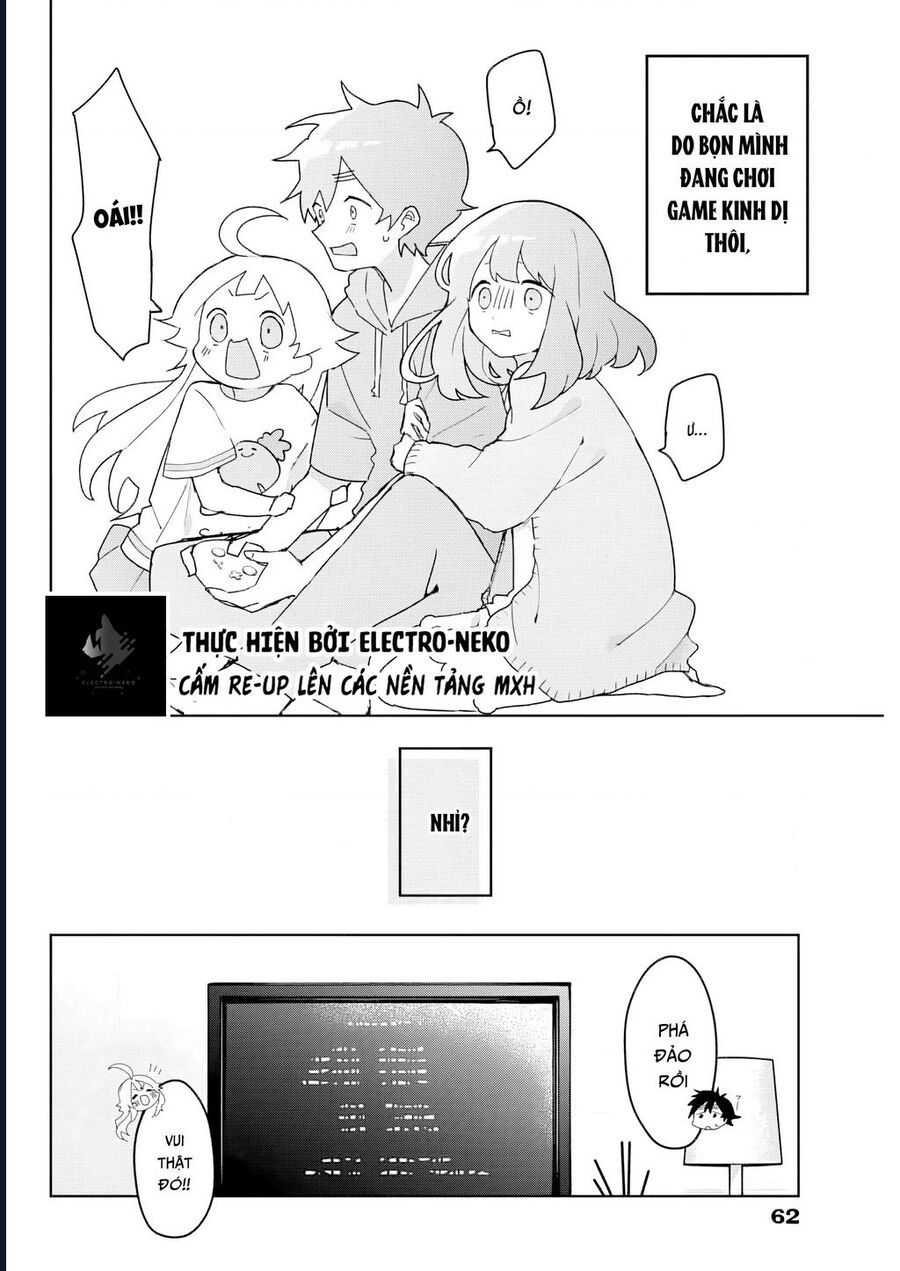 Bạn Thưở Nhỏ Của Tôi [Chap 1-14]