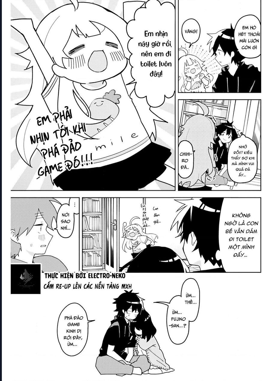 Bạn Thưở Nhỏ Của Tôi [Chap 1-14]