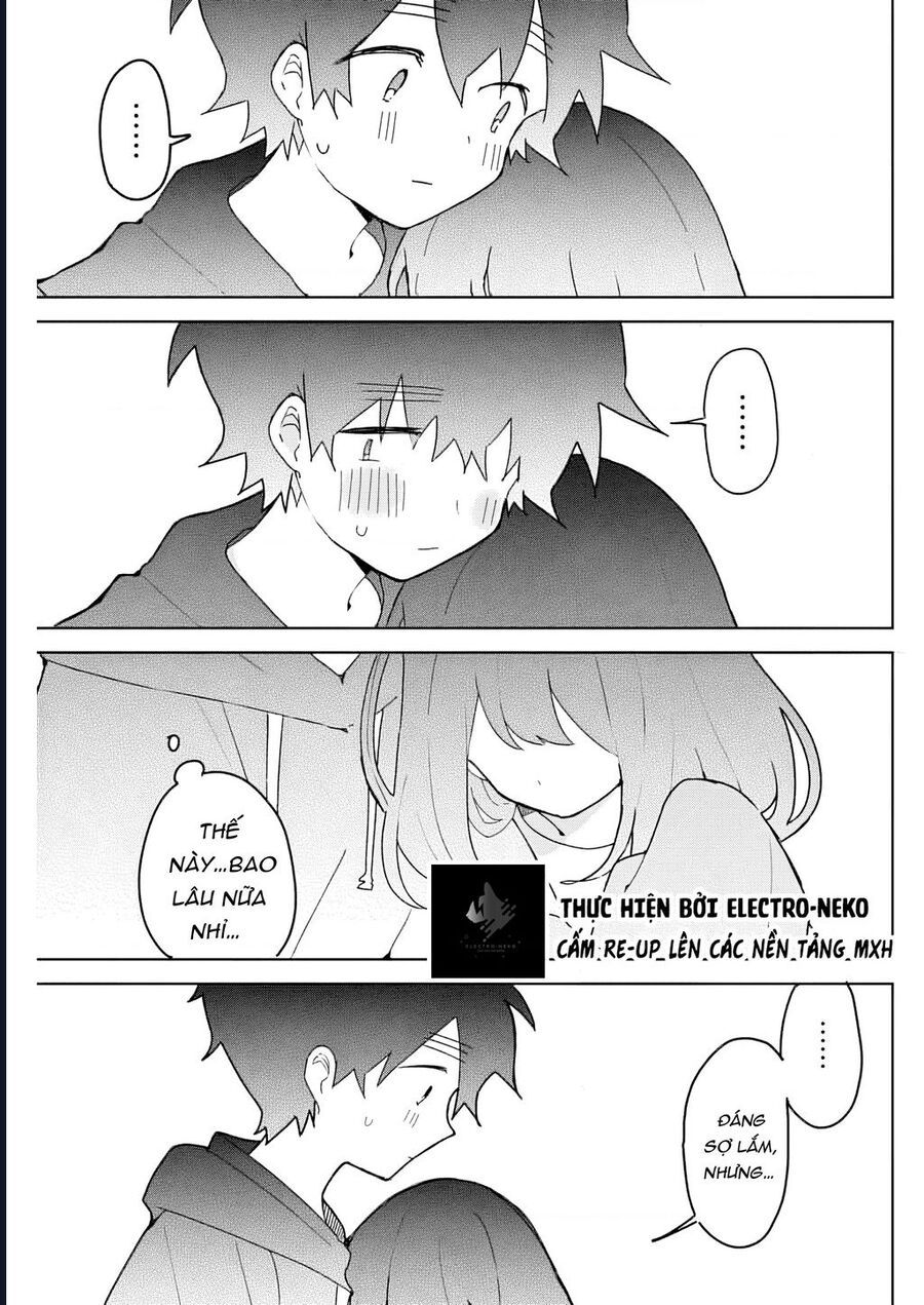 Bạn Thưở Nhỏ Của Tôi [Chap 1-14]