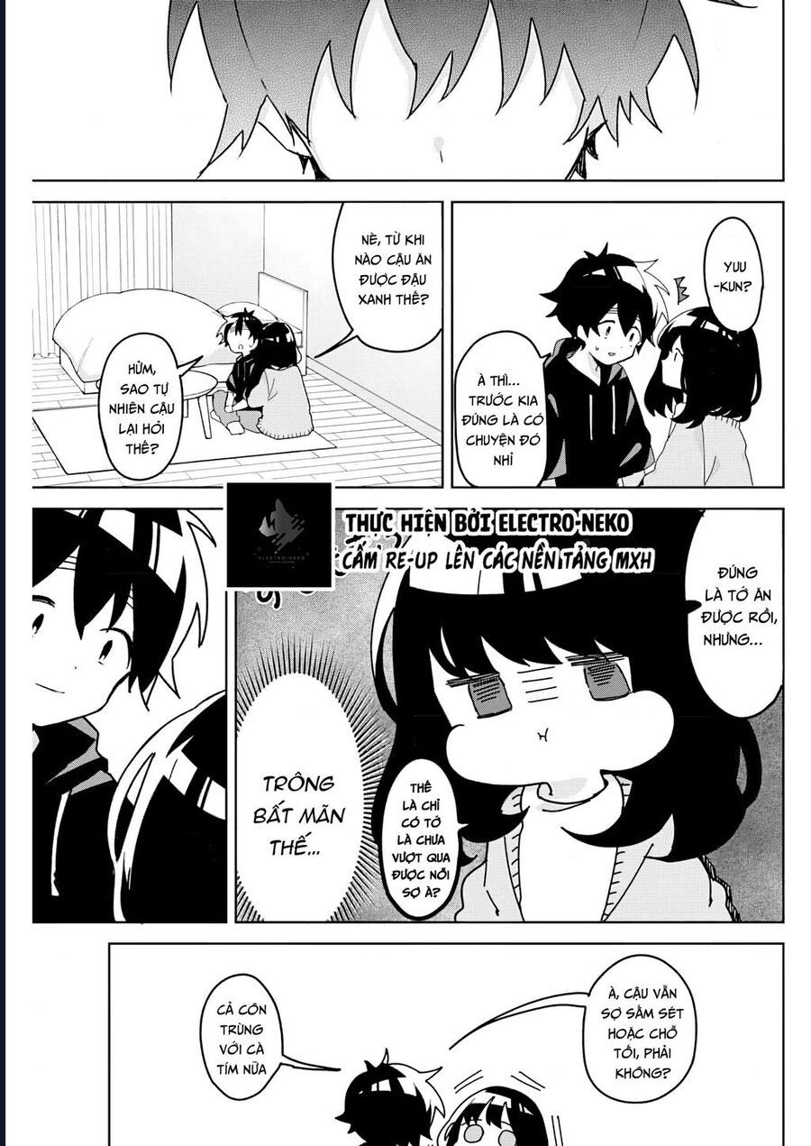 Bạn Thưở Nhỏ Của Tôi [Chap 1-14]