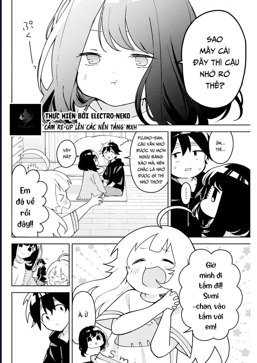 Bạn Thưở Nhỏ Của Tôi [Chap 1-14]