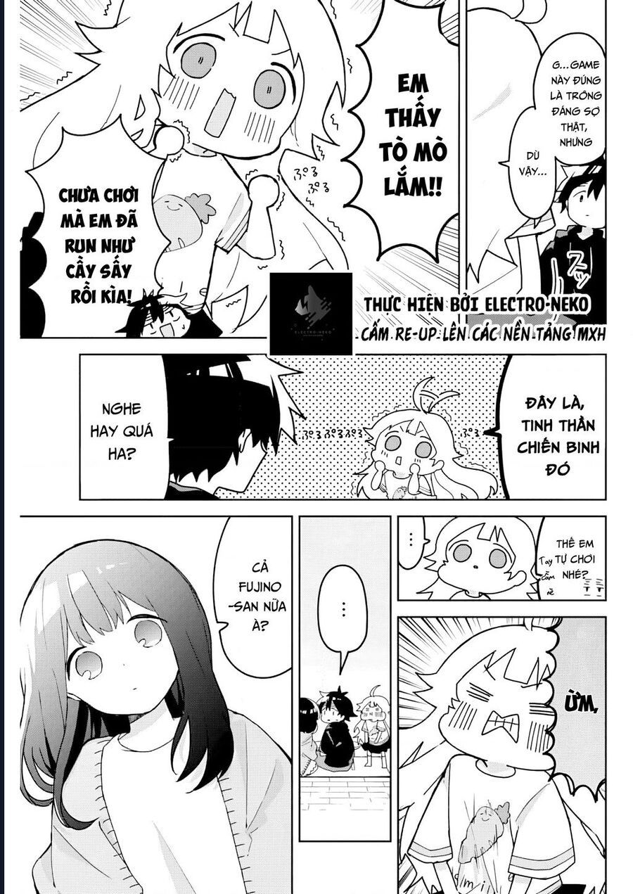 Bạn Thưở Nhỏ Của Tôi [Chap 1-14]