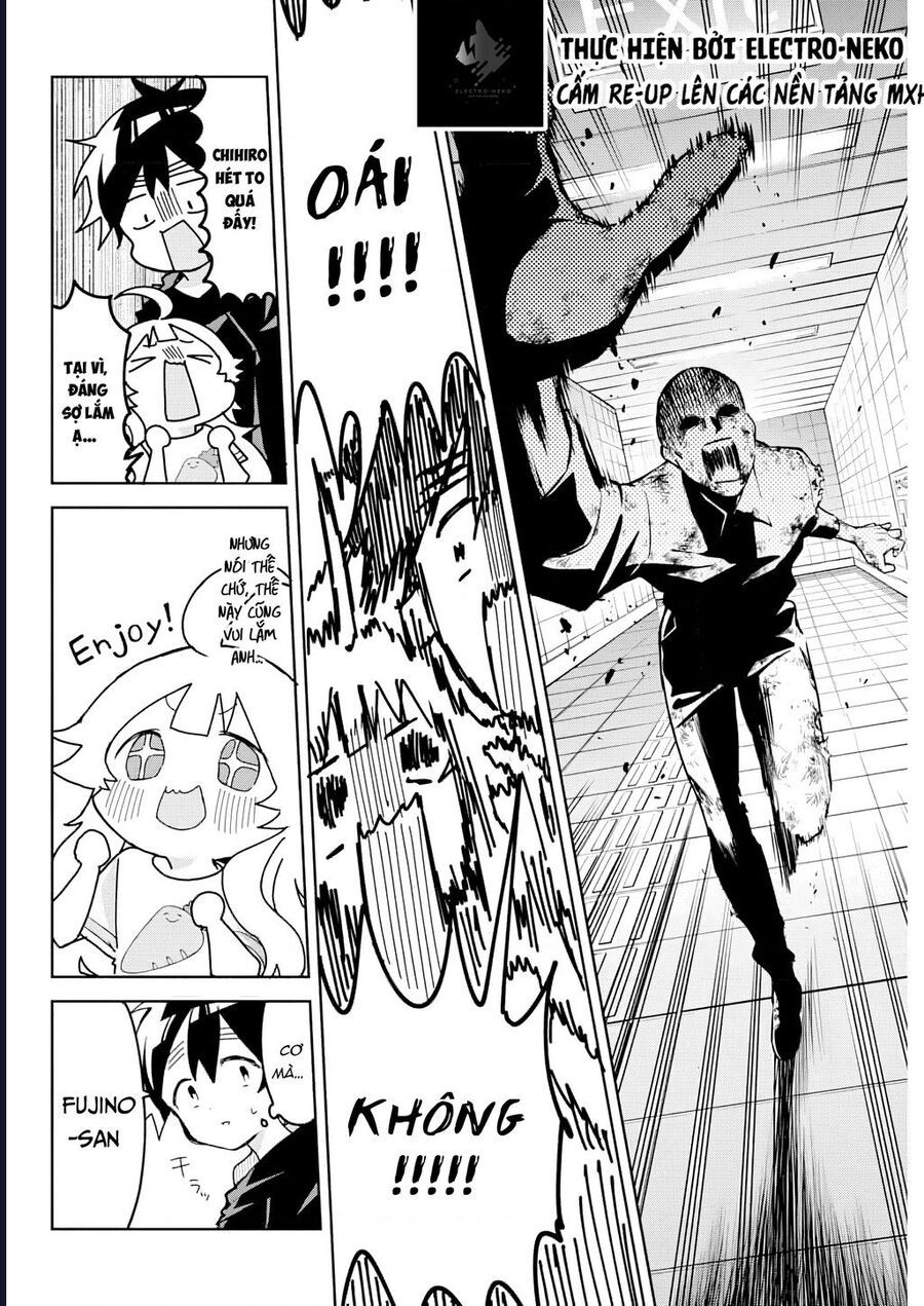 Bạn Thưở Nhỏ Của Tôi [Chap 1-14]