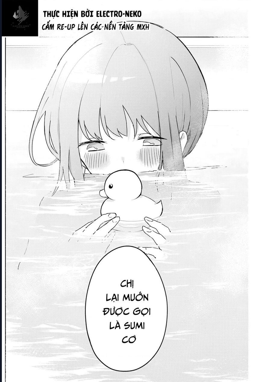 Bạn Thưở Nhỏ Của Tôi [Chap 1-14]