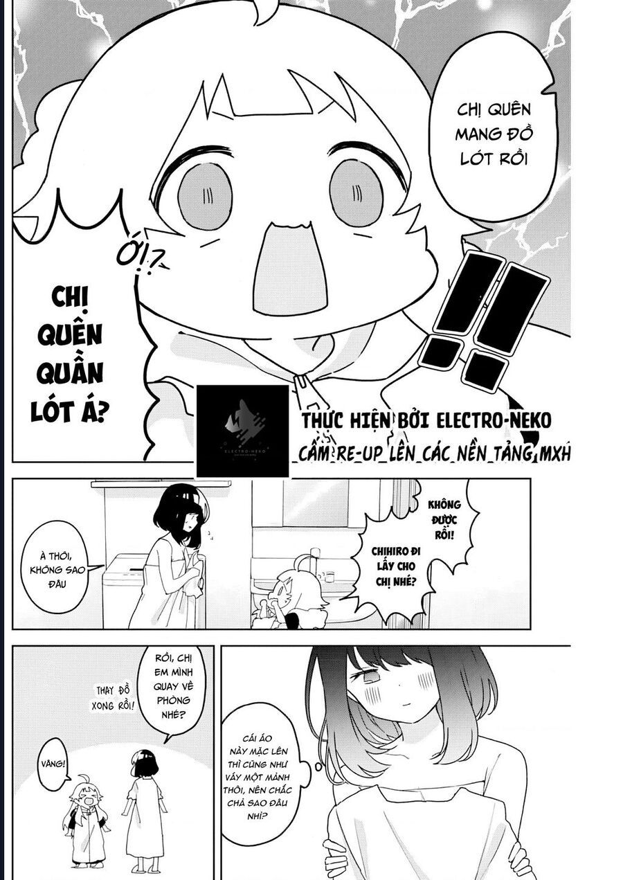 Bạn Thưở Nhỏ Của Tôi [Chap 1-14]