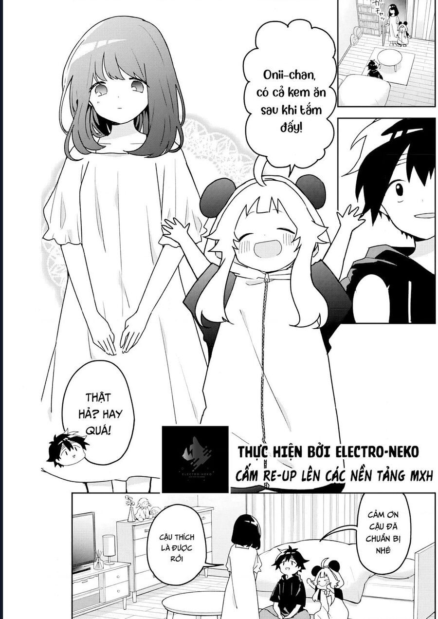 Bạn Thưở Nhỏ Của Tôi [Chap 1-14]