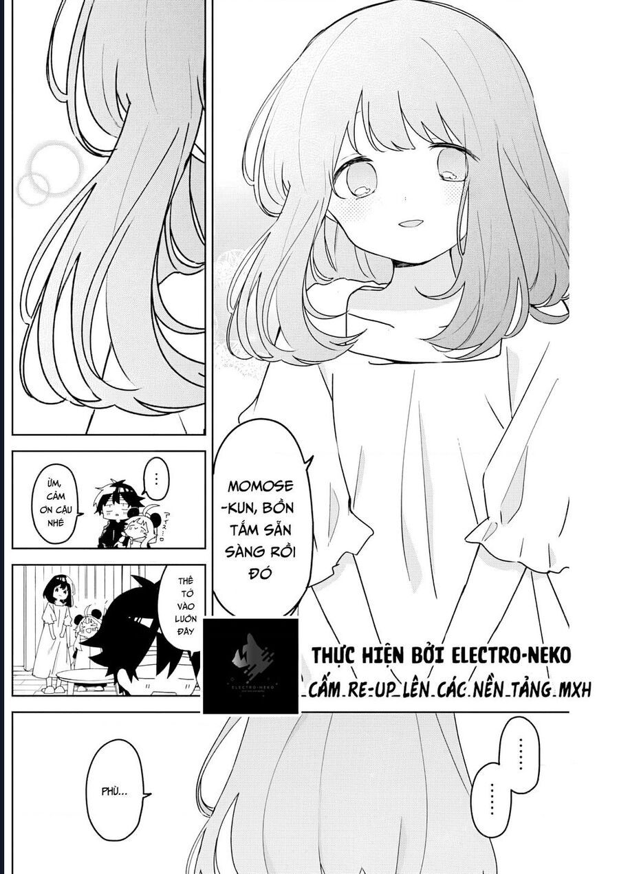 Bạn Thưở Nhỏ Của Tôi [Chap 1-14]