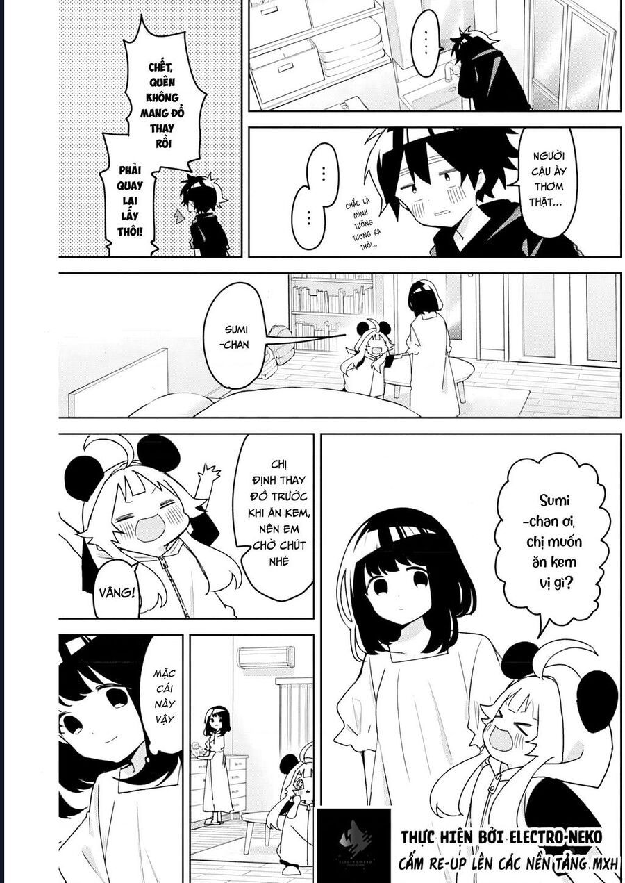 Bạn Thưở Nhỏ Của Tôi [Chap 1-14]