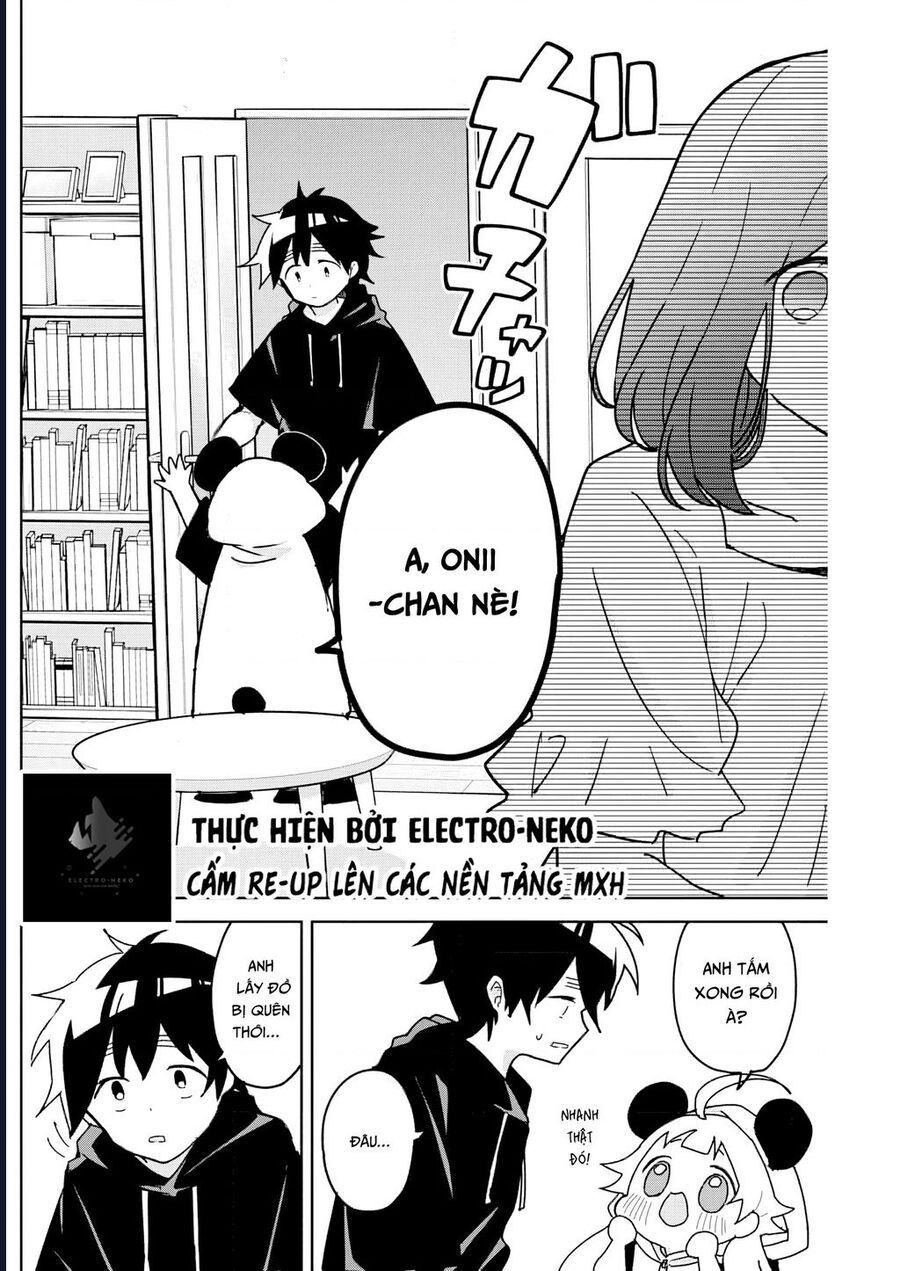 Bạn Thưở Nhỏ Của Tôi [Chap 1-14]