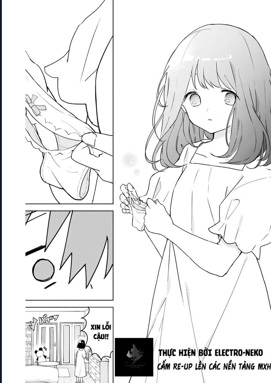 Bạn Thưở Nhỏ Của Tôi [Chap 1-14]