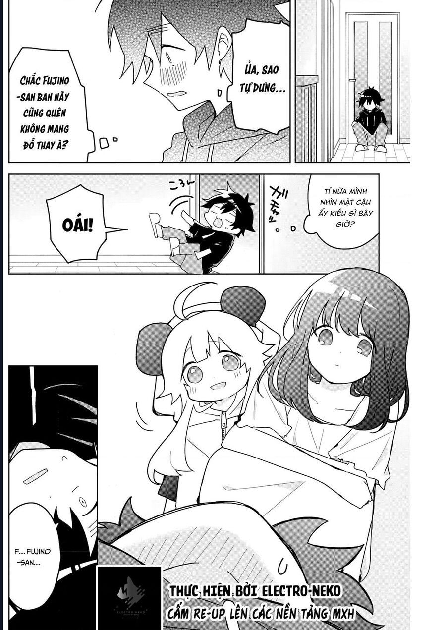 Bạn Thưở Nhỏ Của Tôi [Chap 1-14]