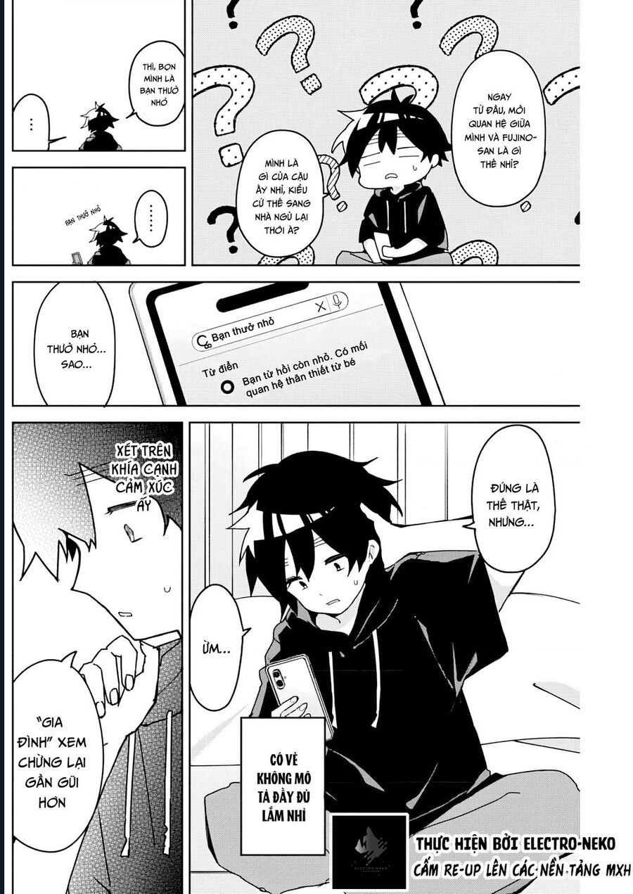 Bạn Thưở Nhỏ Của Tôi [Chap 1-14]