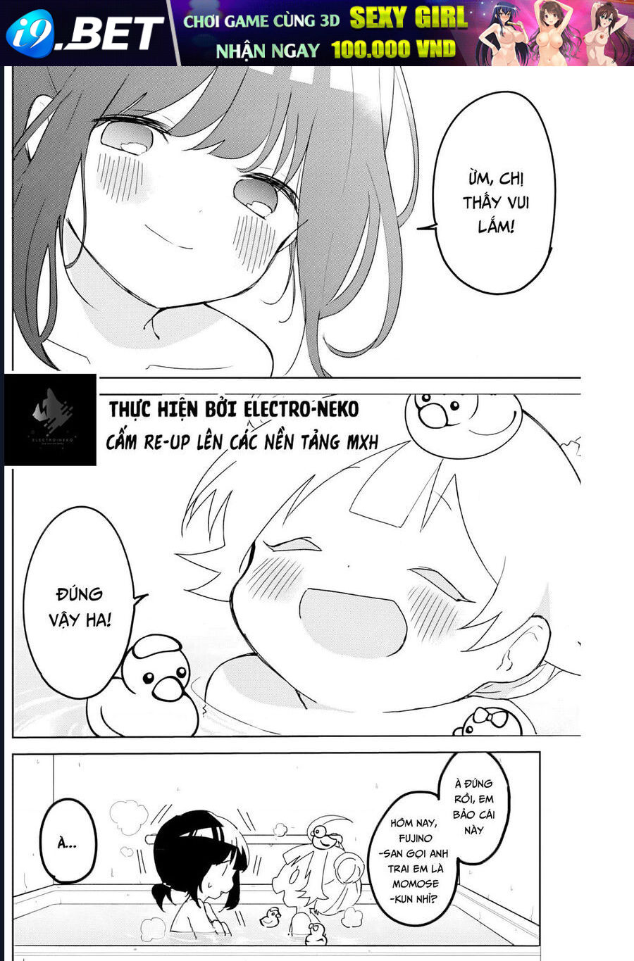 Bạn Thưở Nhỏ Của Tôi [Chap 1-14]