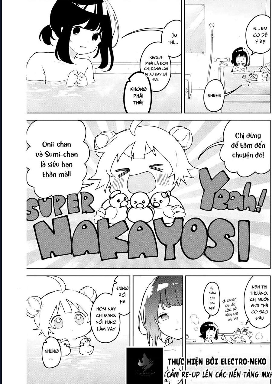 Bạn Thưở Nhỏ Của Tôi [Chap 1-14]