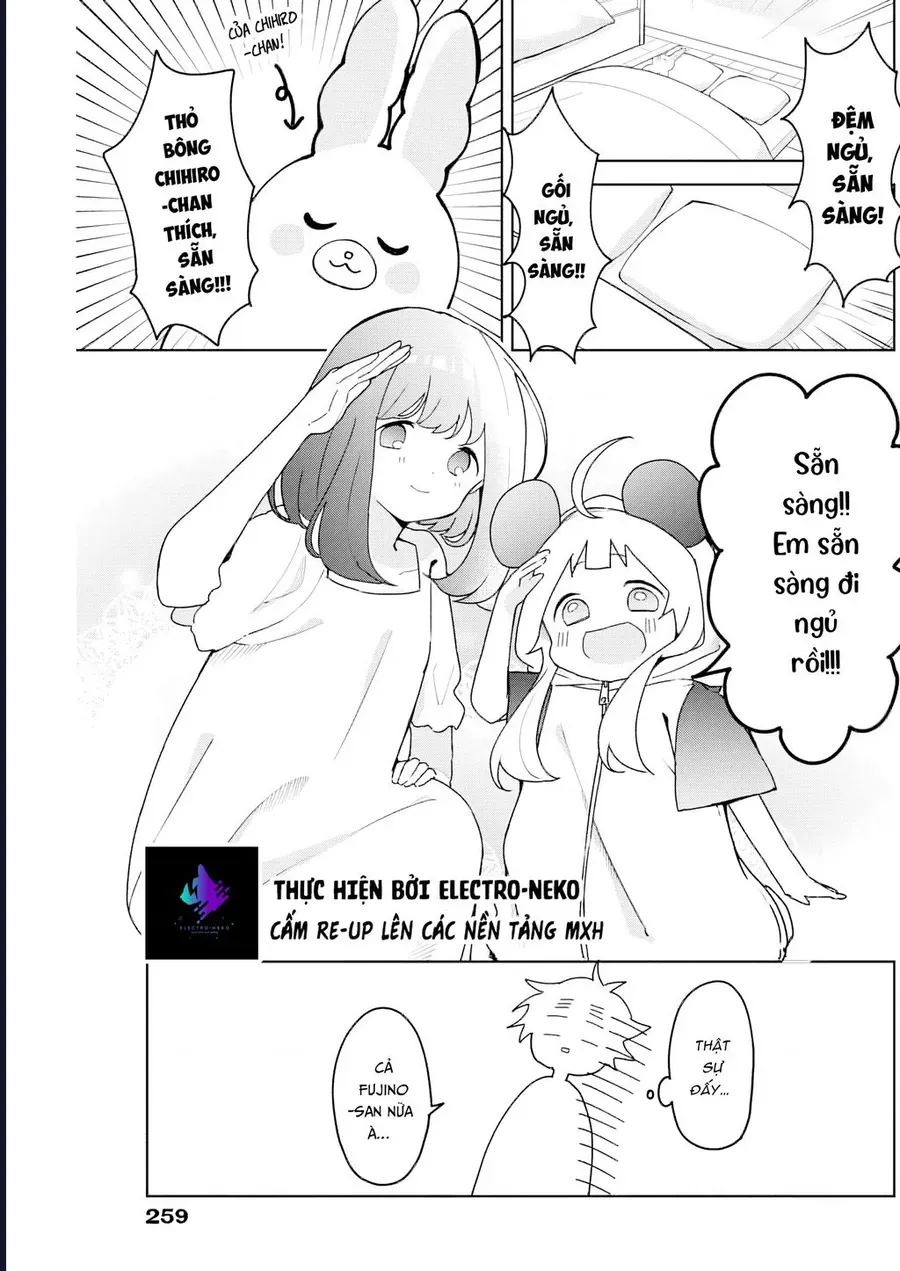 Bạn Thưở Nhỏ Của Tôi [Chap 1-14]