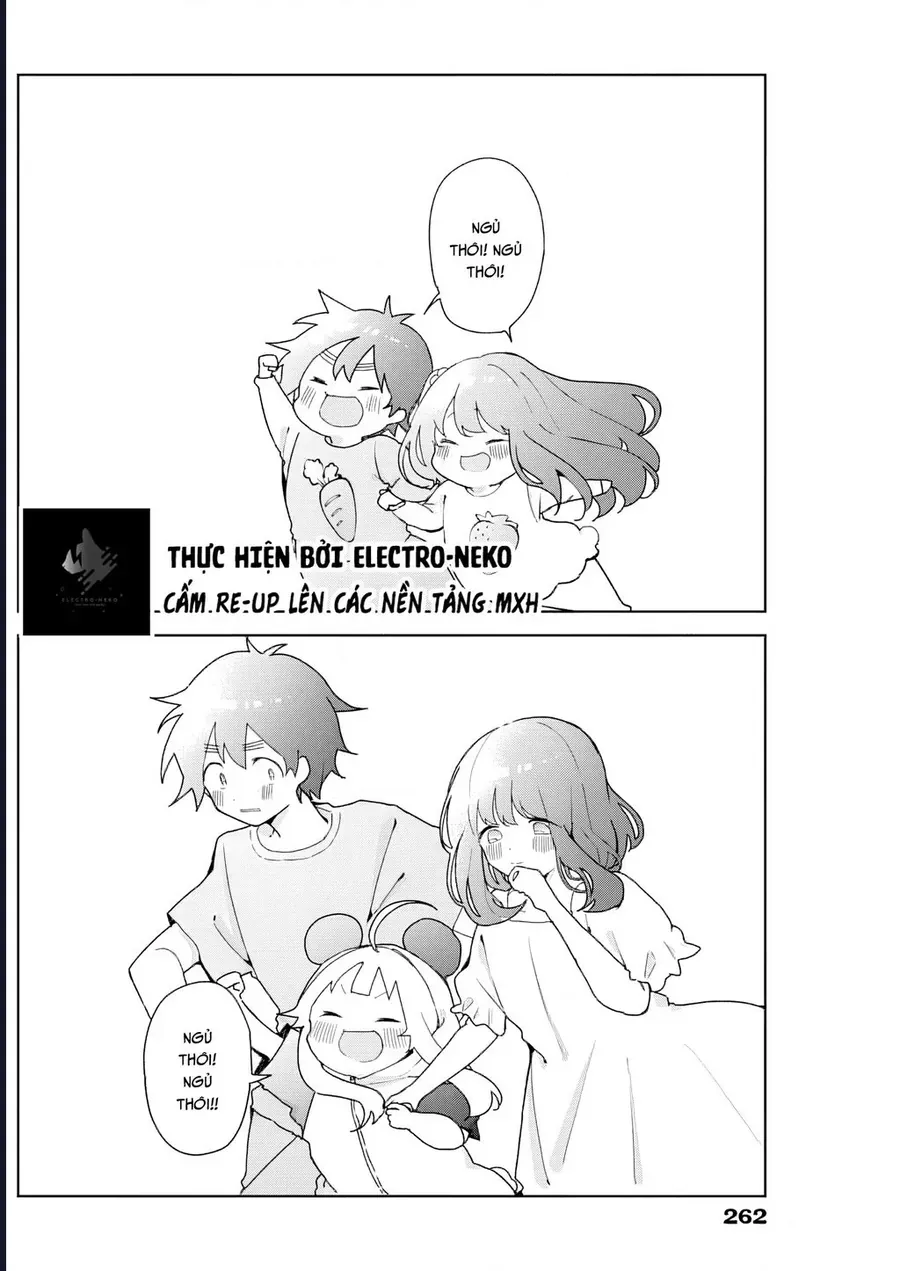 Bạn Thưở Nhỏ Của Tôi [Chap 1-14]