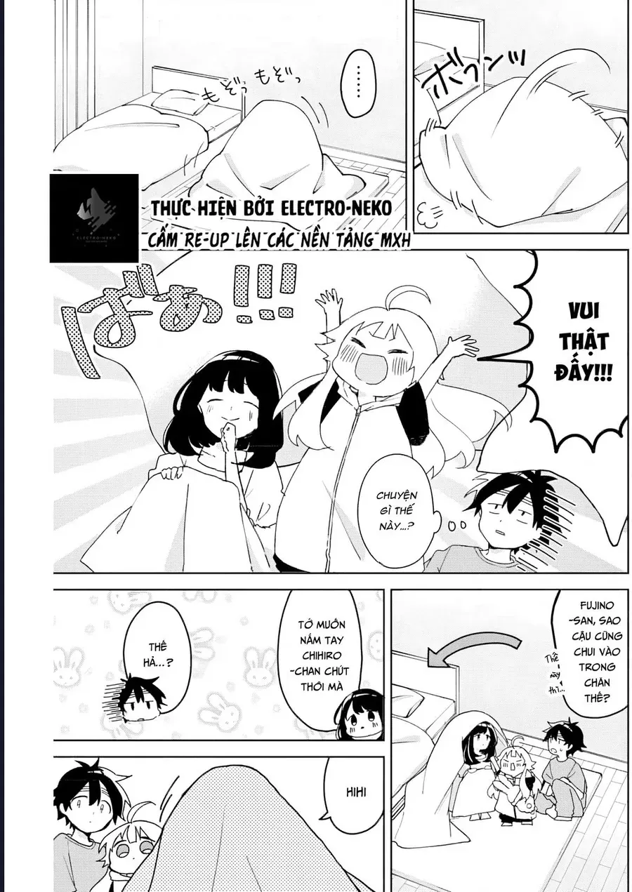 Bạn Thưở Nhỏ Của Tôi [Chap 1-14]