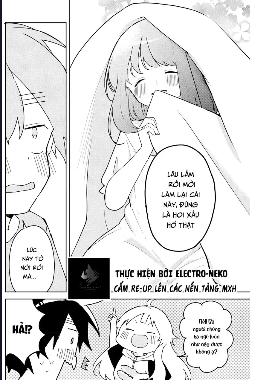 Bạn Thưở Nhỏ Của Tôi [Chap 1-14]