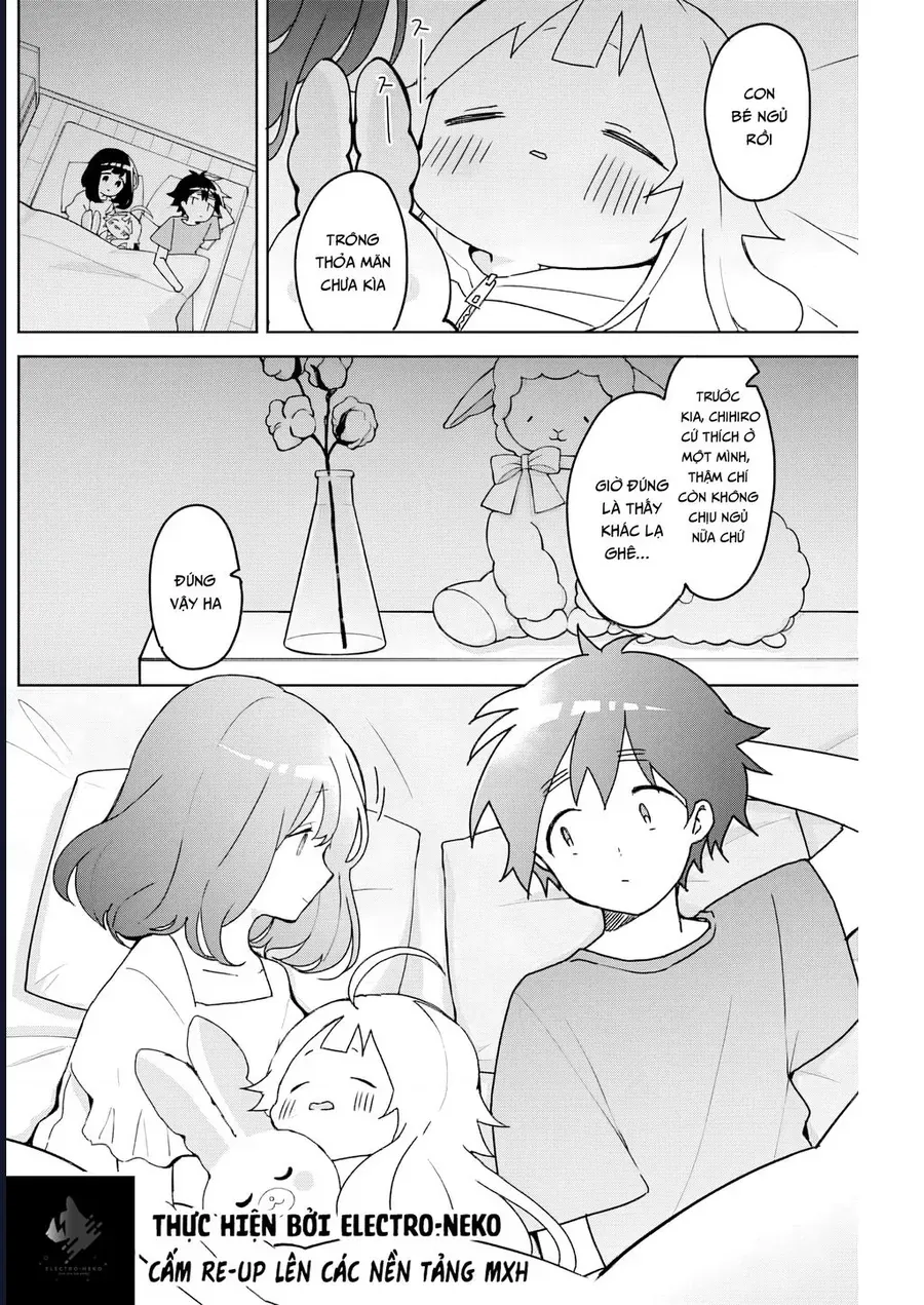 Bạn Thưở Nhỏ Của Tôi [Chap 1-14]