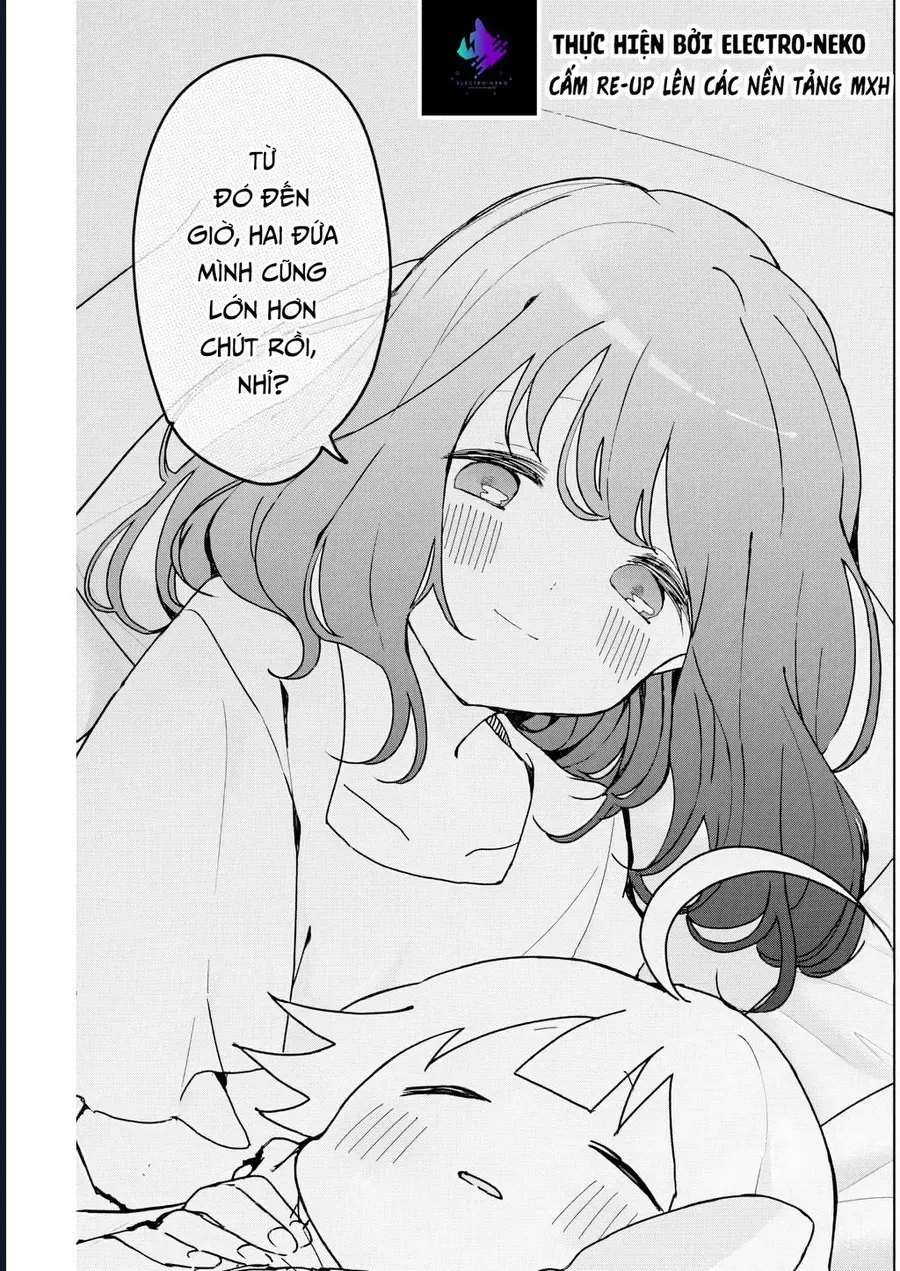 Bạn Thưở Nhỏ Của Tôi [Chap 1-14]