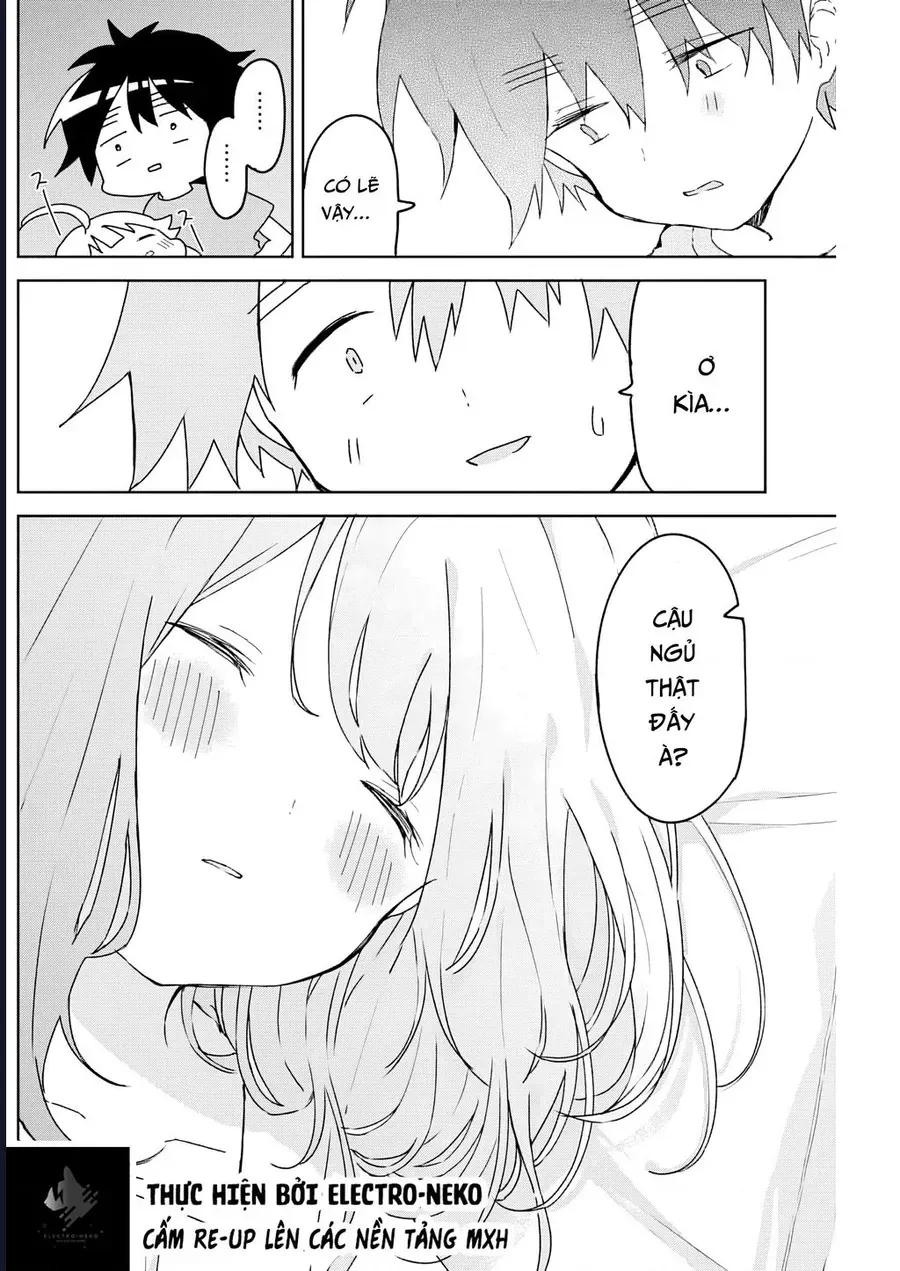 Bạn Thưở Nhỏ Của Tôi [Chap 1-14]