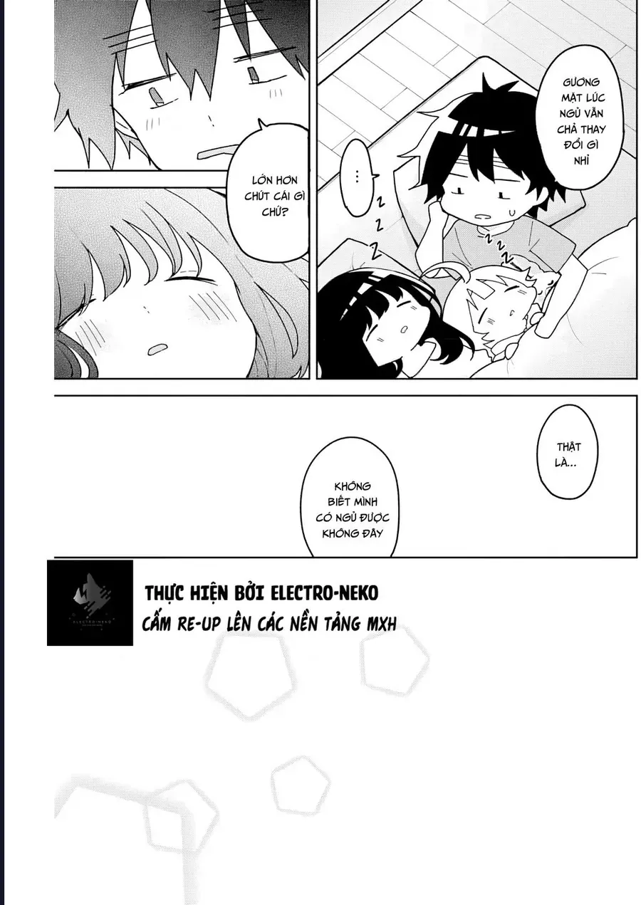 Bạn Thưở Nhỏ Của Tôi [Chap 1-14]