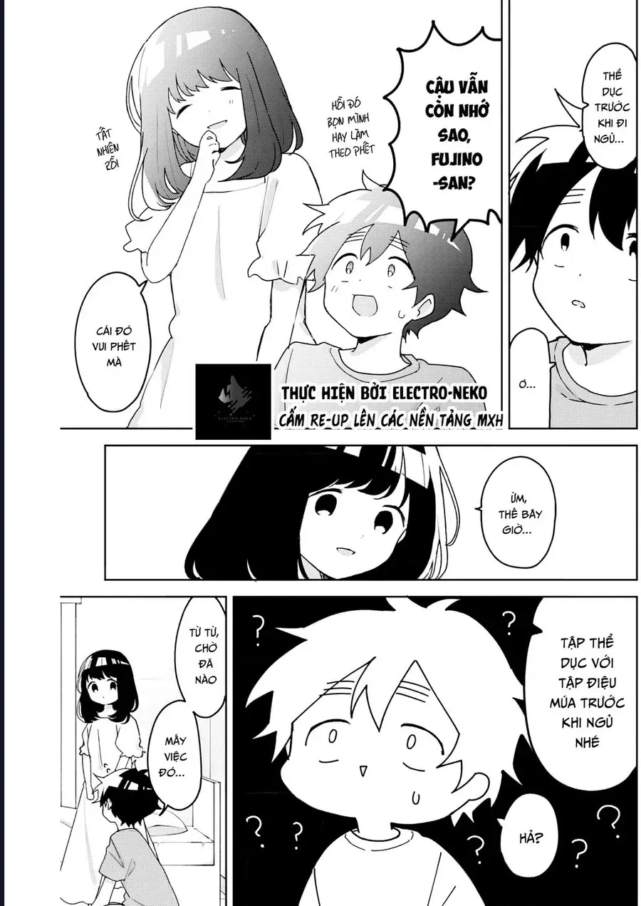 Bạn Thưở Nhỏ Của Tôi [Chap 1-14]