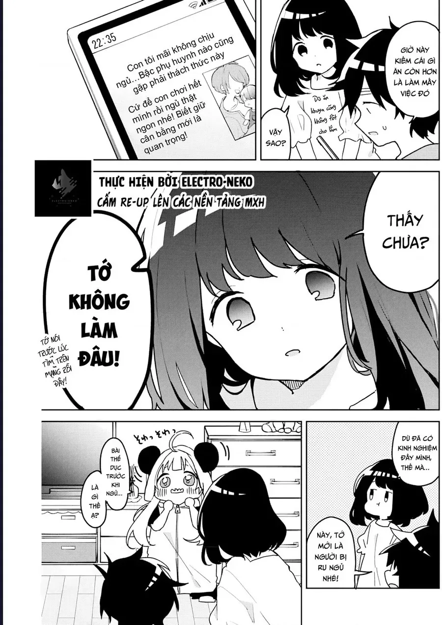 Bạn Thưở Nhỏ Của Tôi [Chap 1-14]