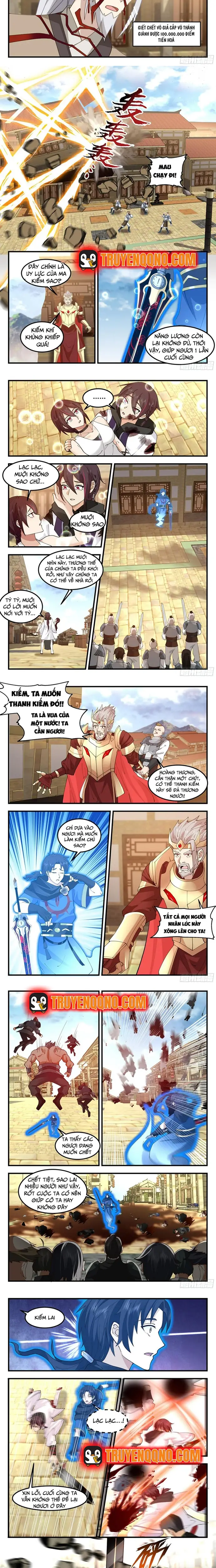 Nettruyen Truyện tranh online