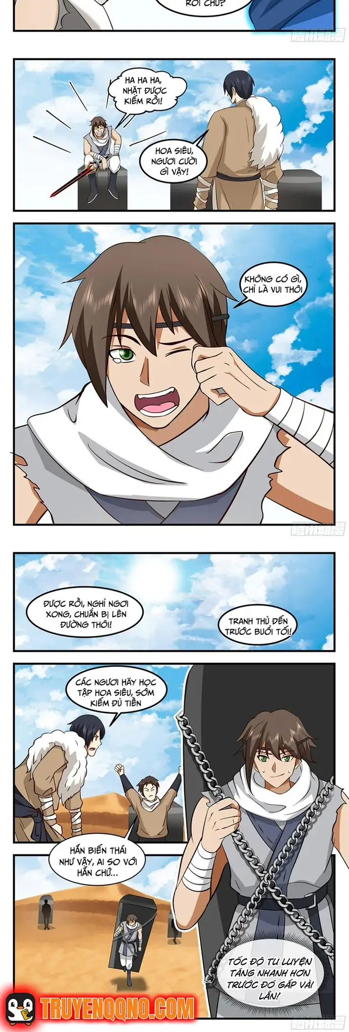 Nettruyen Truyện tranh online