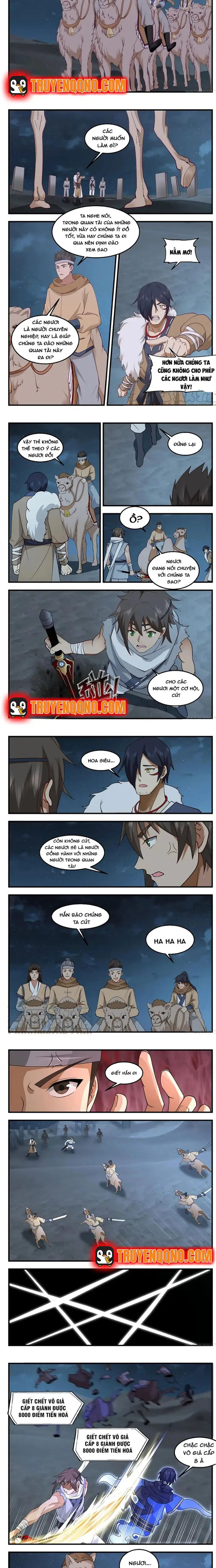 Nettruyen Truyện tranh online