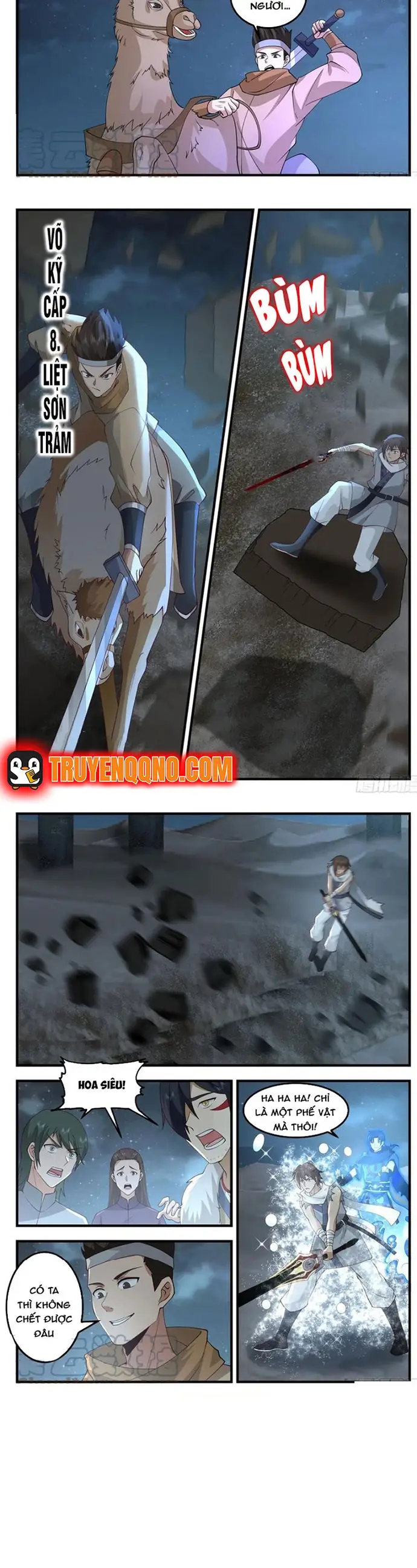 Nettruyen Truyện tranh online