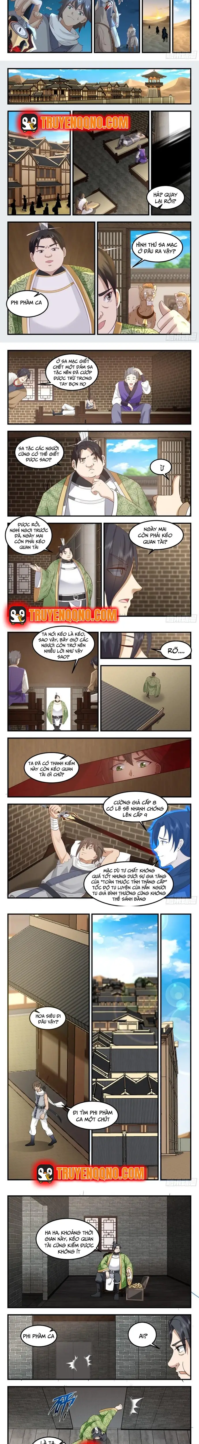 Nettruyen Truyện tranh online