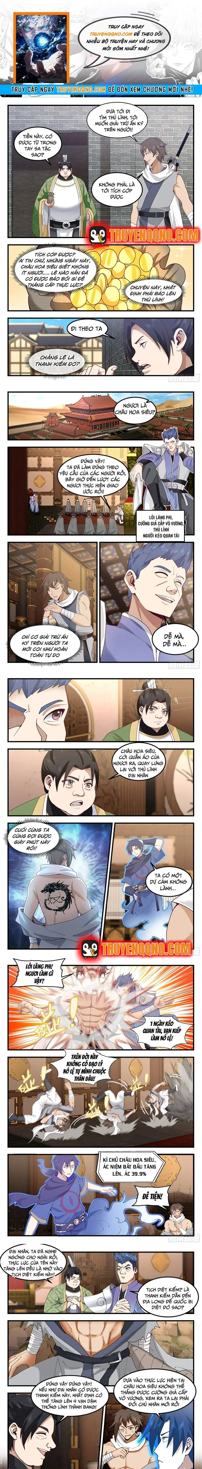 Nettruyen Truyện tranh online