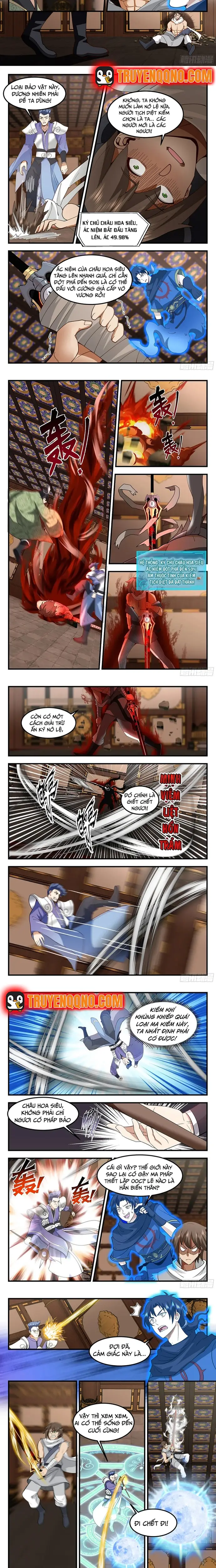 Nettruyen Truyện tranh online