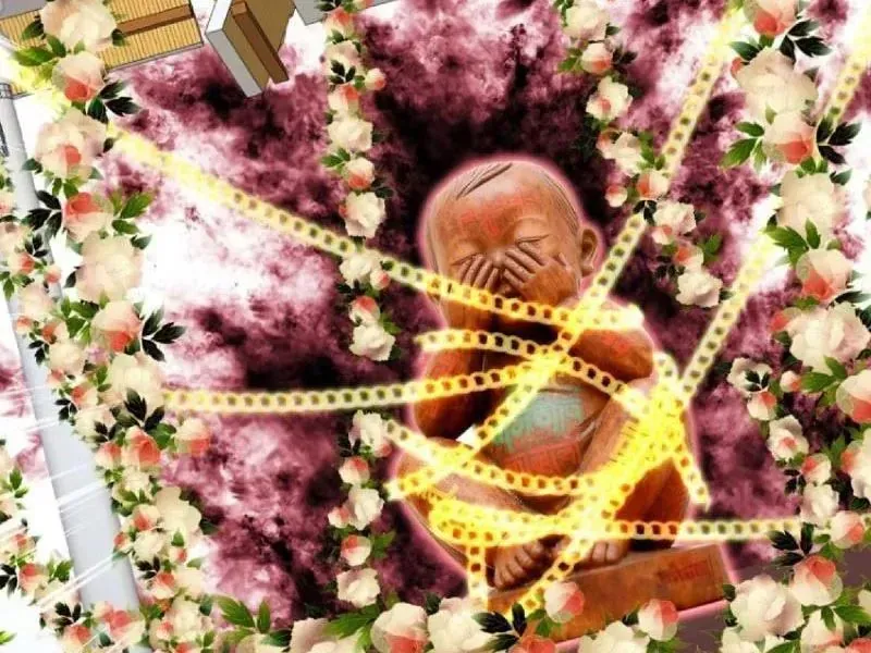 Chapter 265 - Image 19